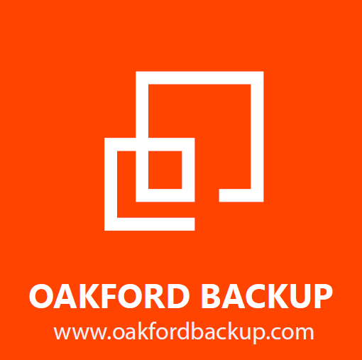 Oakford Backup